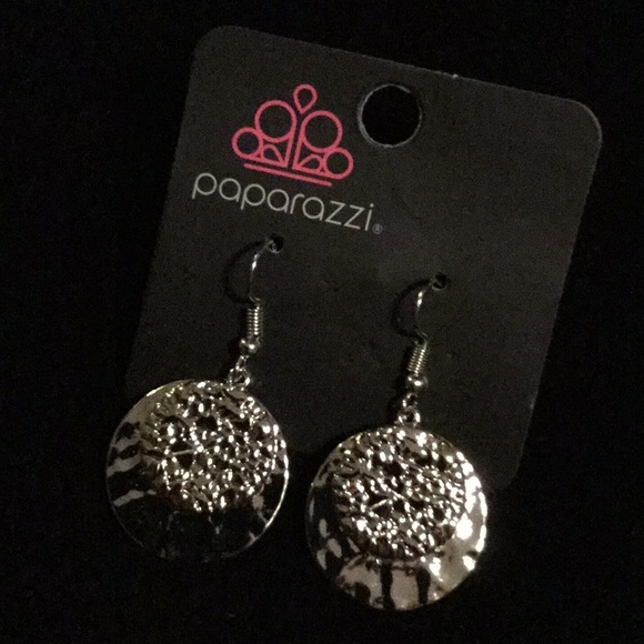 Silver & Bling Duo - Picture 4 of 4